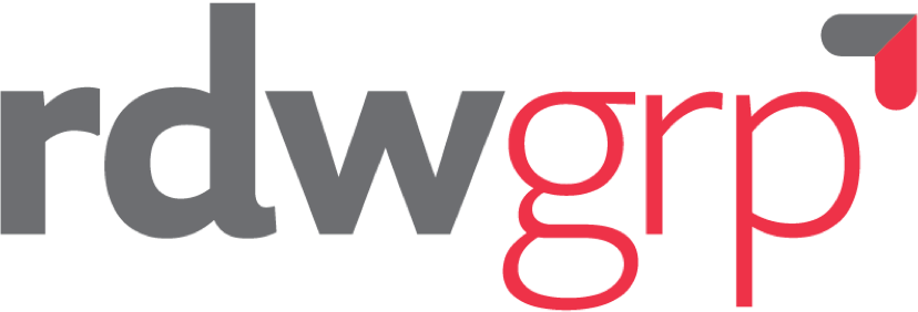 rdw logo