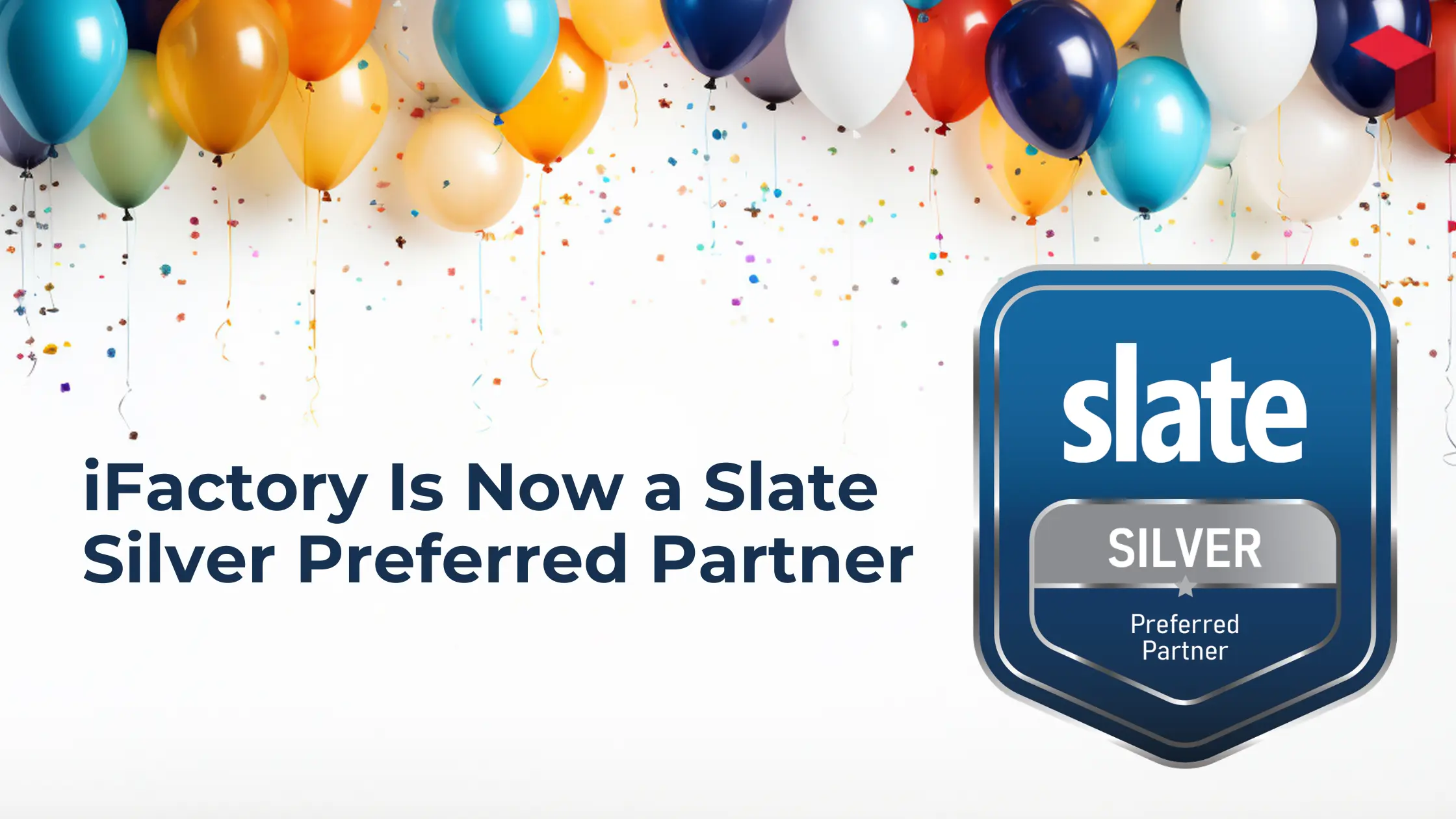 Slate Silver Partner