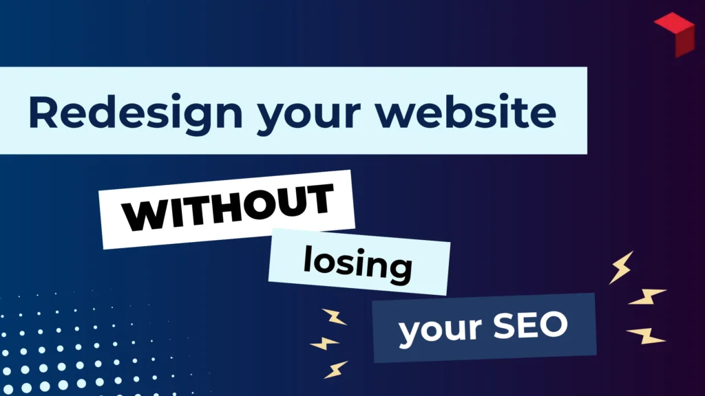 How to redesign your higher ed website without losing SEO