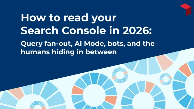 How to read Google Search Console